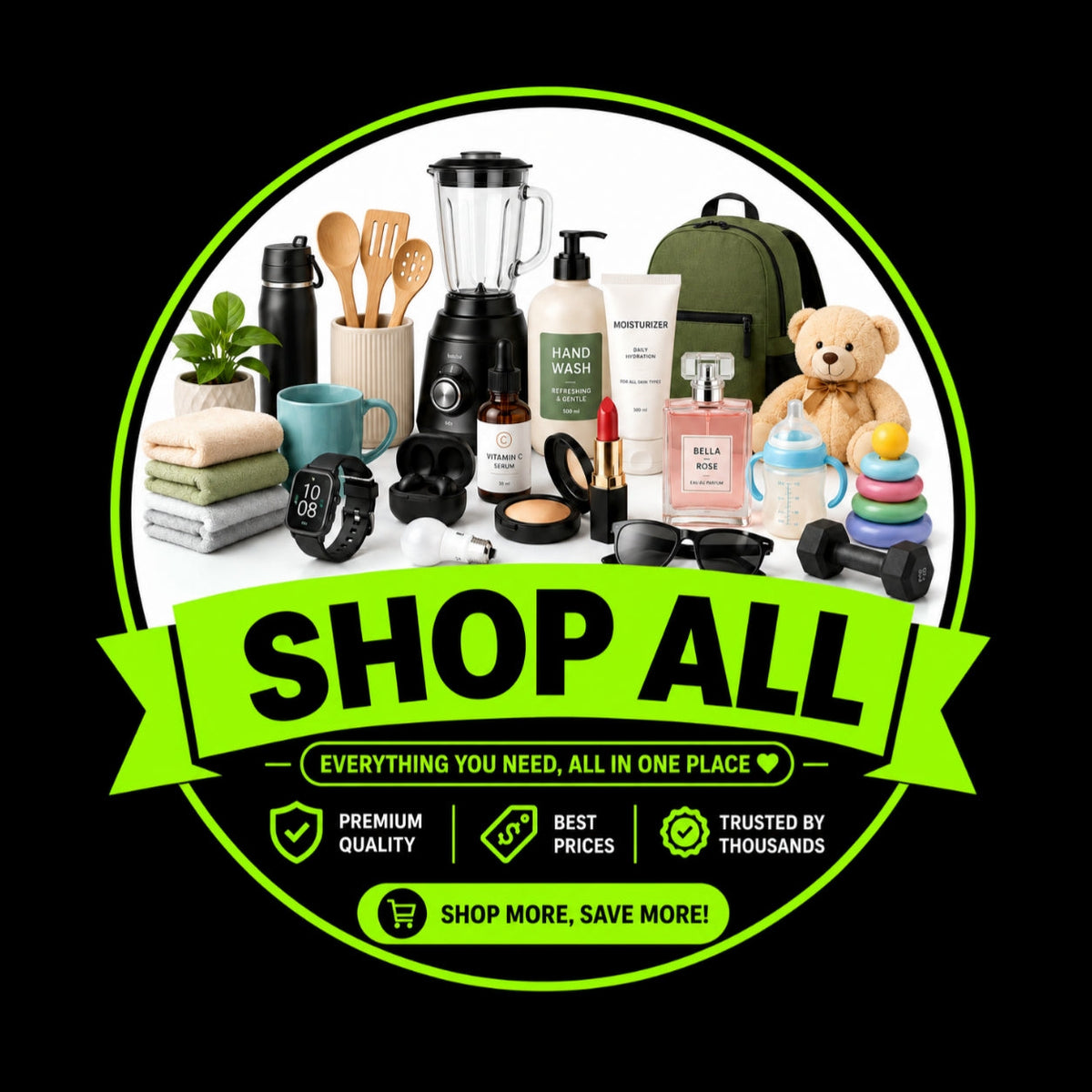Shop All