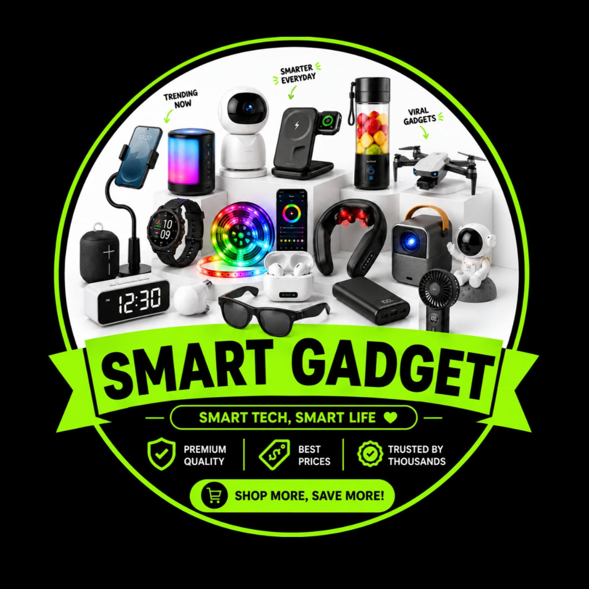 Smart Gadgets