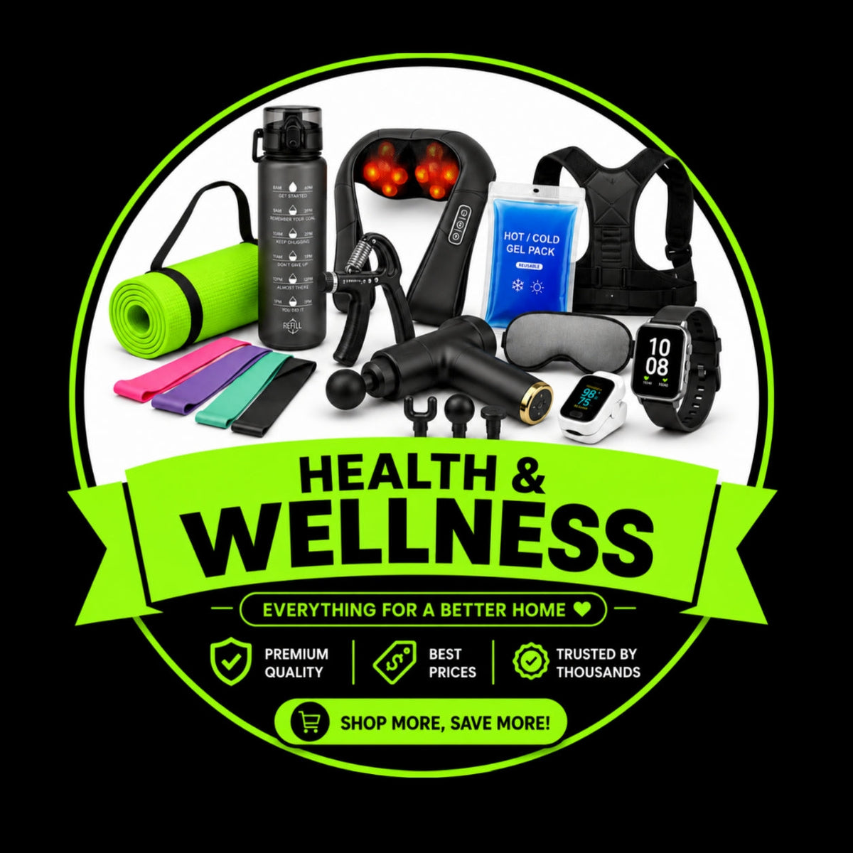 Health & Wellness