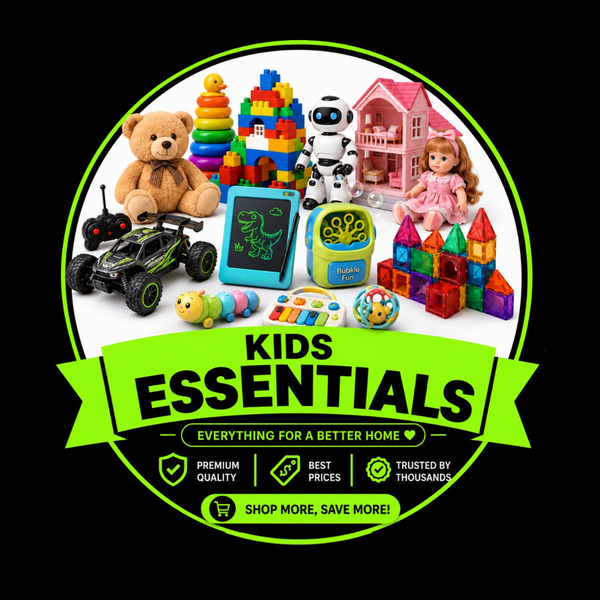 Kid's Essentials