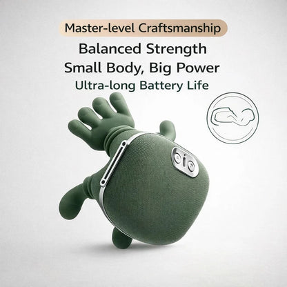 Smart 4D Electric Therapy Massager